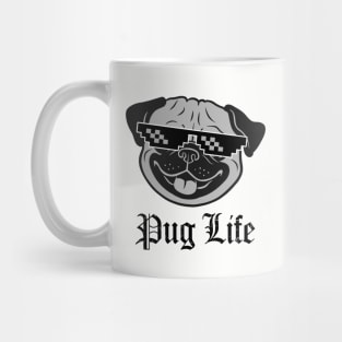 Pug Life Mug